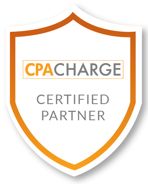 CPACharge Certified Partner